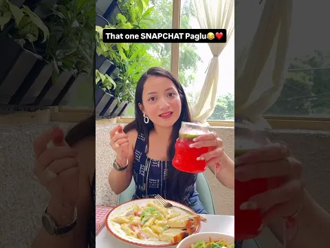 Aap bhi Snapchat Palgu ho kya?😂#snapchatpaglu #snapchat #trending #youtubeshorts #viralvideo #short