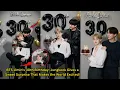 Download Lagu BTS Jimin's 30th Birthday: Jungkook Gives a Sweet Surprise That Makes the World Excited!