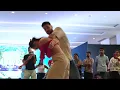 💖DARDOS💖 Anita & Varea BACHATA [ Romeo Santos, prince Royce ] La Afro Vacay 2026 Bangalore 🇮🇳