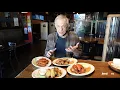 Food critic Scott Vogel goes on Long Island chicken wing crawl