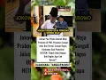Lagu JOKO WIDODO ‼️😅 TIRUKAN GAYA PRESIDEN PRABOWO GEBRAK MEJA