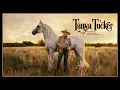 Tanya Tucker - Kindness (Visualizer)