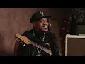 Eric Gales on Buddy Guy, Joe Bonamassa & Crossroads Guitar Festival 2026