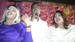 مغربي العاقب الله ليك يا عينيا إستمتاع منال ووجدان حفلة ودالهادي طرب سوداني أغاني سودانية 2021 