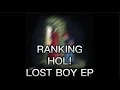 HOL! - Lost Boy EP || Ranking