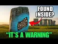 Lagu AI 3D-Scans FINALLY Decoded Stonehenge Mystery — And The Result Is SHOCKING