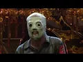 SlipKnot People = SH#T ! Live At Download 2009