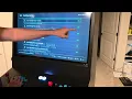 Batocera bug causes hotkey remaps to not save