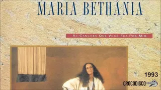 Maria Bethânia - Costumes (1993)