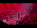 Kill The Ache - Currents - Live at Hindley St Music Hall Adelaide 10 Sep 2023