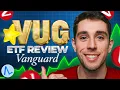 VUG ETF Review Vanguard s Top Growth ETF Explained