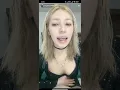 braless nipslip
