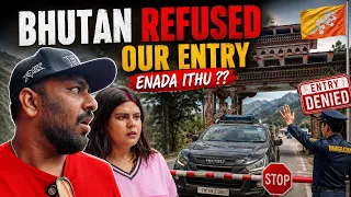 Bhutan Rombha Change Aayirichu In last 7 Years 😬😳 @CherryVlogsCV 