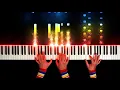 Child´s Play - Main Theme [Piano Version] ~ Played by Chucky!