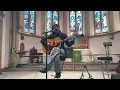 beabadoobee - Coffee @ St John’s Church, Kingston - 14.07.22