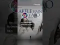 Download Lagu #Akele hain chale aao jahan ho# #Mohammed Rafi# #Melodious Song# #Sathi Mukherjee# #Lata Mangeshkar#