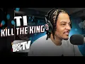 Download Lagu TI What is the Value of the Kendrick Drake Beef | Kill The King New Music | Big Boy 30 Interview