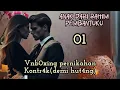 Download Lagu Part:1 Vnb0xing,pernikahan Kontr4k(demi hut4ng)