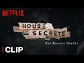 The Discovery House of Secrets The Burari Deaths Netflix India