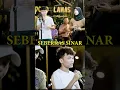 Download Lagu SEBERKAS SINAR (LIVE NGAMEN) ADLANI RAMBE FEAT MEIDA RAHMA - 2 #adlanirambe #meidarahma #trisuaka