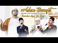 Download Lagu VIRAL! Syakir Ft Gus Azmi Dan Ameer - Ya Tarim Ya Tarim