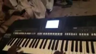 عبدالله ود دار الزين بروفه راقد مريض انا لي زمن 