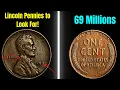 What if your old 1937 Wheat Penny is secretly worth thousands or even more