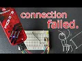 Troubleshooting PICKIT 3 connection problems