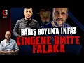 Download Lagu BARIŞ BOYUN'A İNFAZ ÇİNGENE ÜMİT'E FALAKA