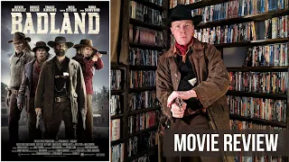 badland 2019 movie review