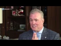 Stephen Jones almost got a job at Wendy s