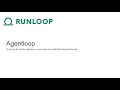 Agentloop - Go from Github Issue to PR in a few clicks