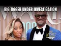 Big Tigger Reportedly Under Investigation In Domestic Dispute Involving Wife