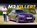 BMW M240i Better Than An M2