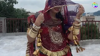 banni to mhari roop ki rani rajasthani dance allrounder