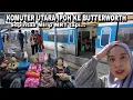 Lagu CULTURE SHOCK PERTAMA KALI NAIK KOMUTER UTARA