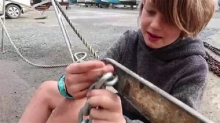 A matter of life and death – Ep 3