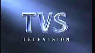 TVS Television 1992 open