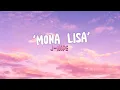 Download Lagu J-Hope – Monalisa (Lyrics) | Lirik \u0026 Indonesian Translation