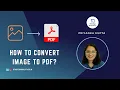 Image To PDF Converter Coding For Non Techies using Python Coding for Beginners 0 to 1