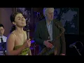 Lucy Yeghiazaryan featuring Grant Stewart Live at Chris' Jazz Cafe - I Cried For You