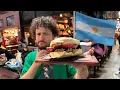 Cual es el mejor choripan de Argentina