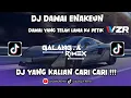 Download Lagu DJ DAWAI YANG TELAH LAMA KU PETIK ||GALANGREMIX|| SOUND VIRAL TIKTOK MANGKANE 2025‼️| DJ DAWAI