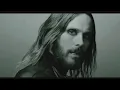 Belinda, Jared Leto - Never not love you (Video Official) (30 seconds to mars)