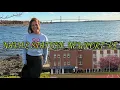 Inside Navy Lodge Newport RI Base Tour Stay Perks