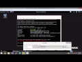 How to Meterpreter DNS backdoor over the internet iexpress powershell