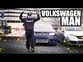Volkswagen Man