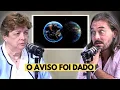 O ARREBATAMENTO está PRÓXIMO? o SINAL que ninguém percebe