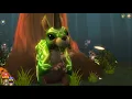 Wizard101 - Ratatoskr s Spin