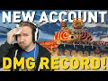 Download Lagu My new all-time DAMAGE RECORD in World of Tanks!